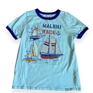 Peek Malibu Race Tee
